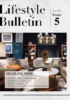 Lifestyle's 2021 New Product Launch