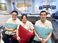 來思達二代操刀 DIVANY沙發大賣