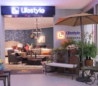 來思達搶攻大陸 年底開百店