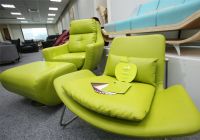 來思達Lifestyle，締造家具業傳奇