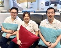 来思达二代操刀 DIVANY沙发大卖